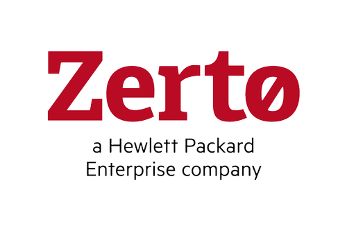 Zerto logo